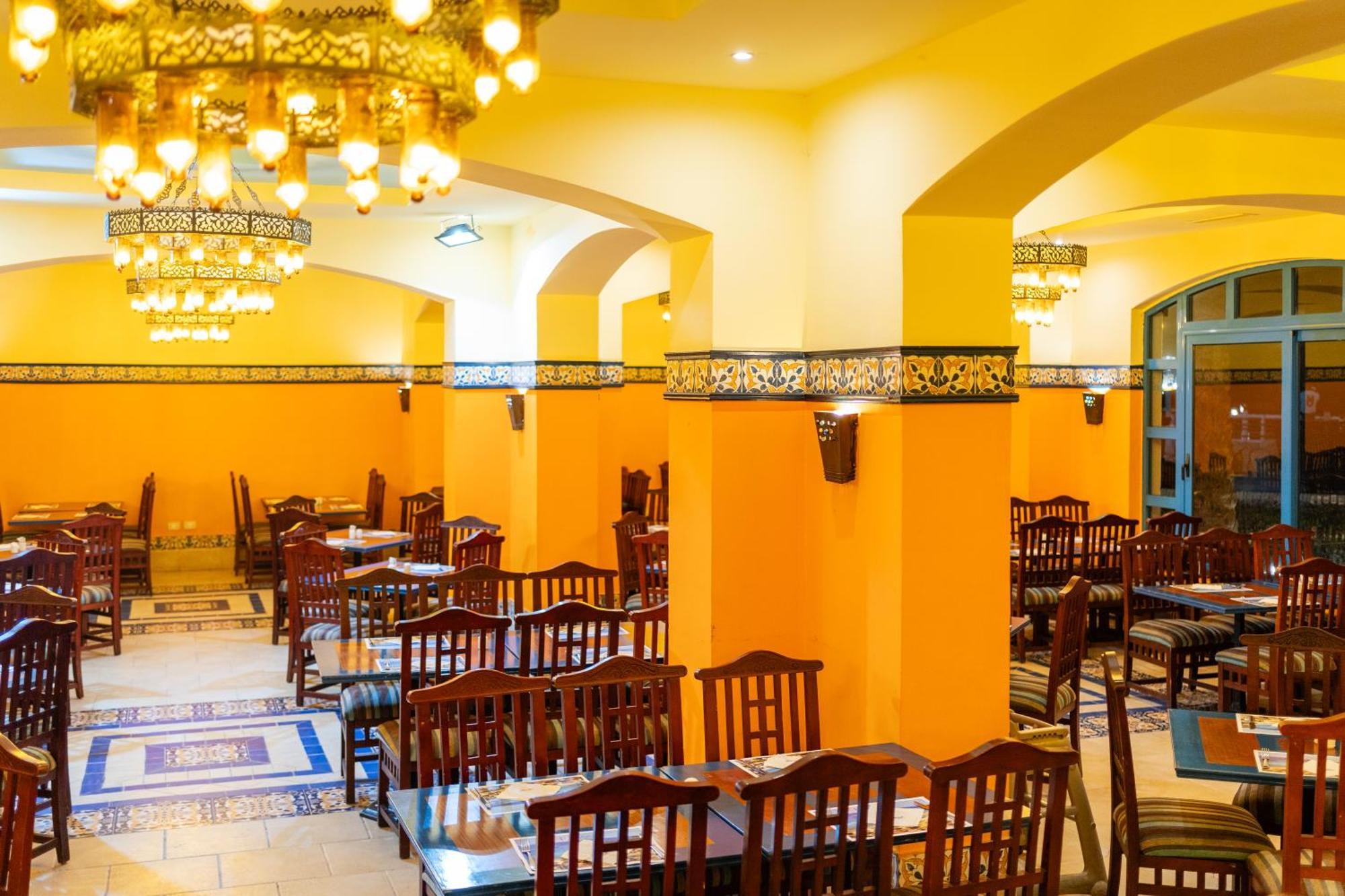 Faraana Heights Aqua Park Hotel Sharm el-Sheikh Exterior photo