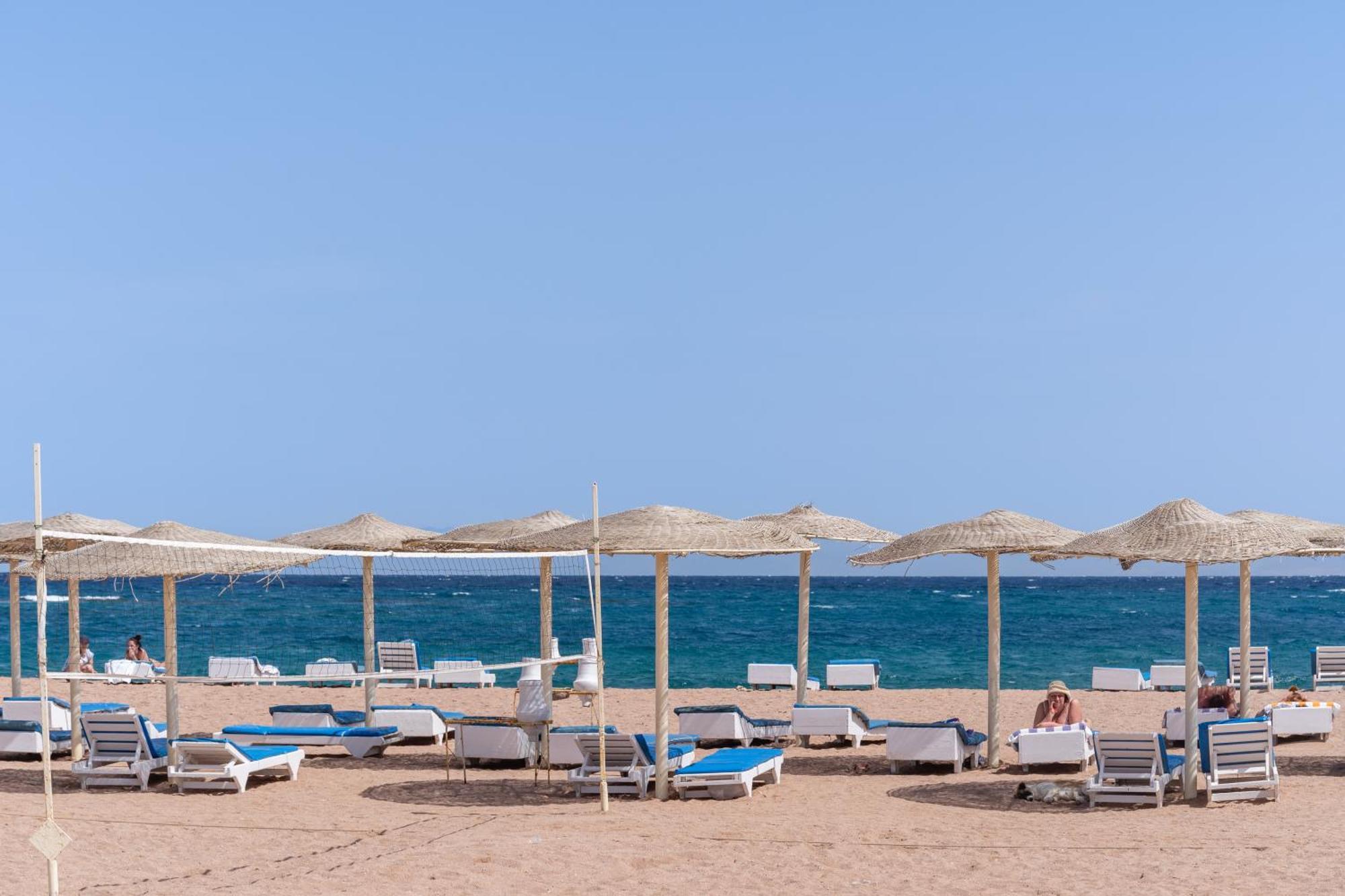 Faraana Heights Aqua Park Hotel Sharm el-Sheikh Exterior photo