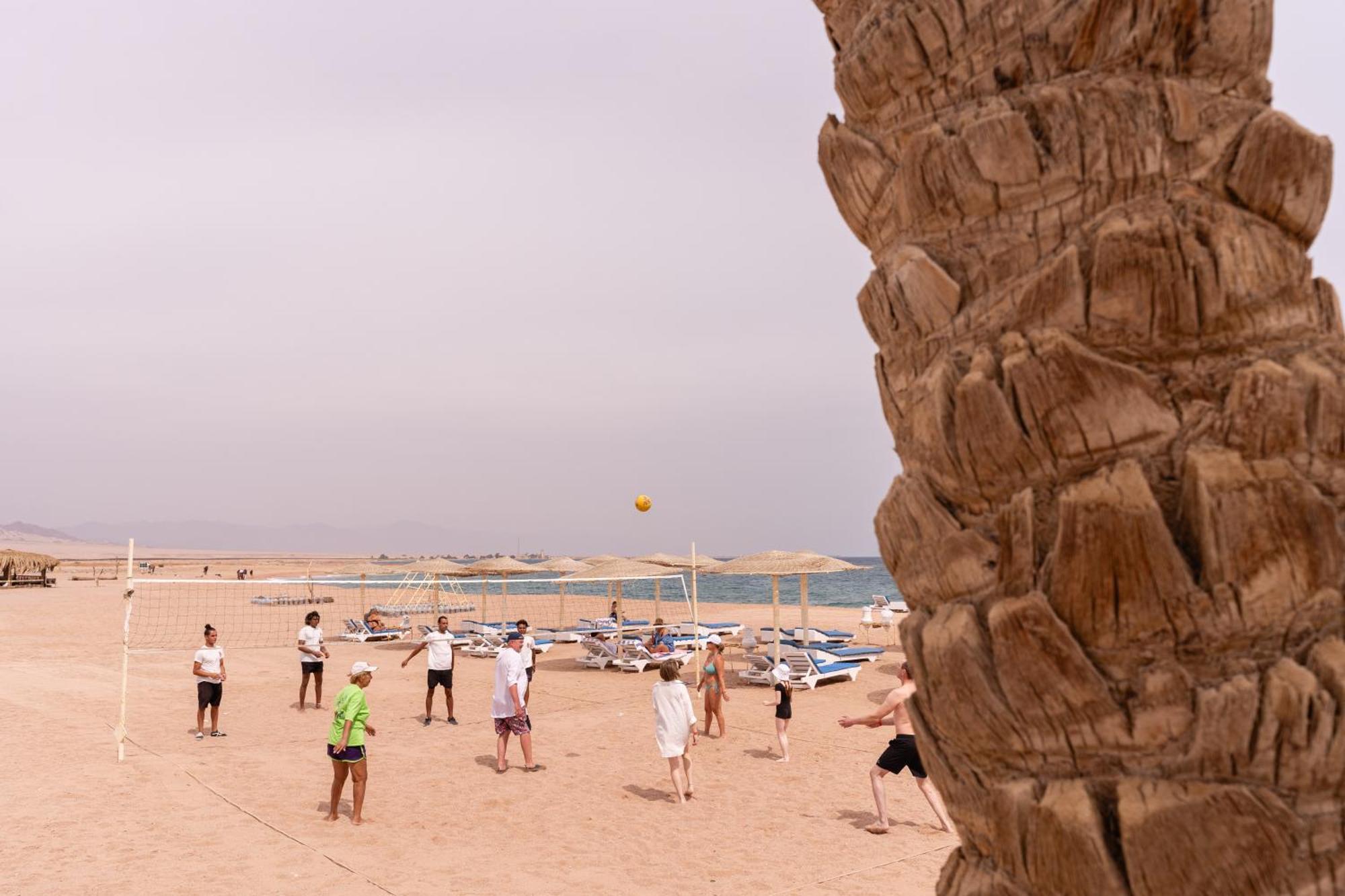 Faraana Heights Aqua Park Hotel Sharm el-Sheikh Exterior photo
