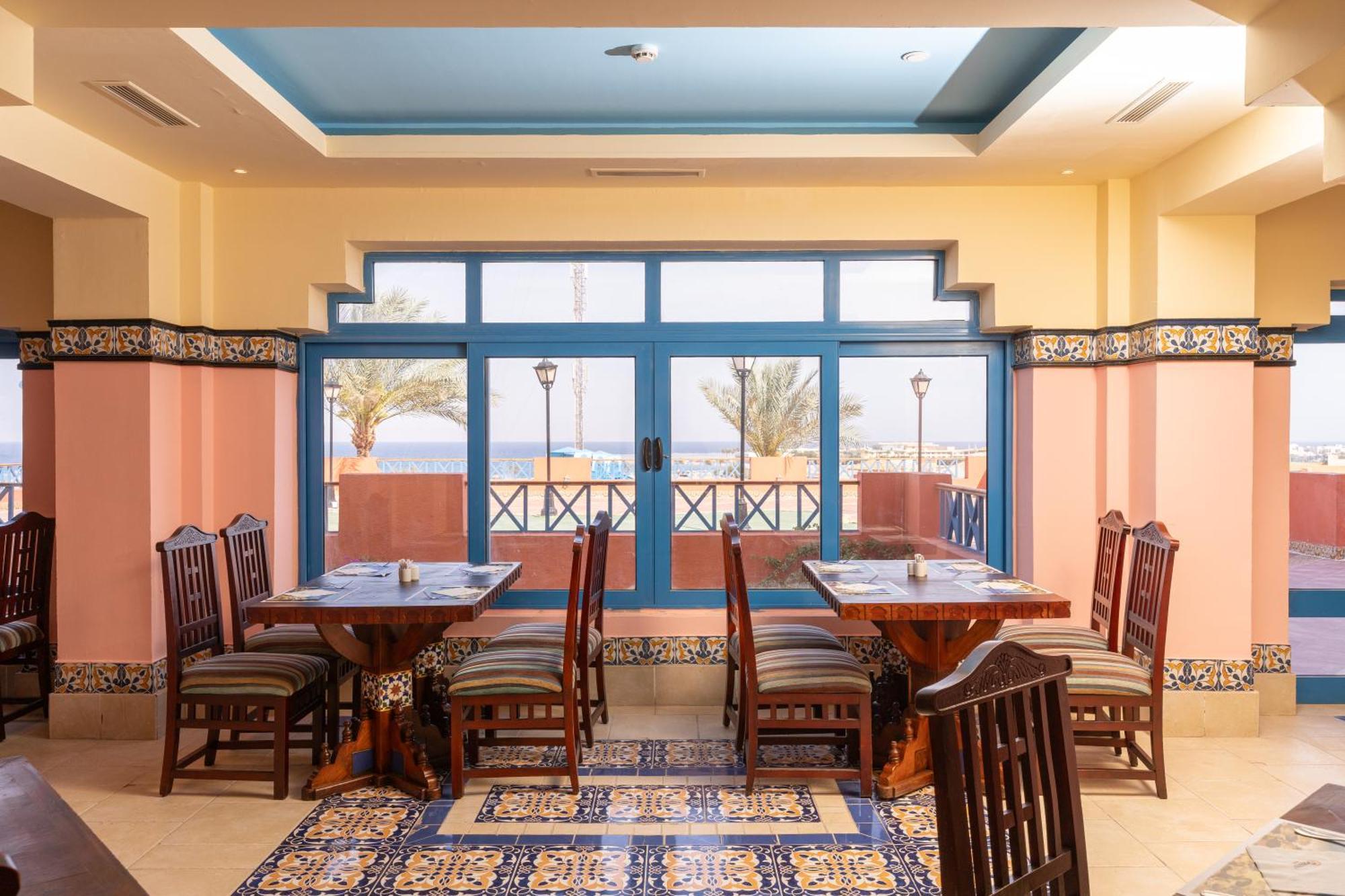 Faraana Heights Aqua Park Hotel Sharm el-Sheikh Exterior photo